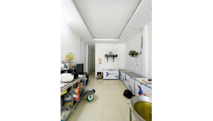 Ngộp Bank Bán Nhà Hẻm Xe Hơi 90m2_4*22.5 Gần CĐ GTVT Dương Đình Hội Tăng Nhơn Phú B Thủ Đức Chỉ 5.99 tỷ